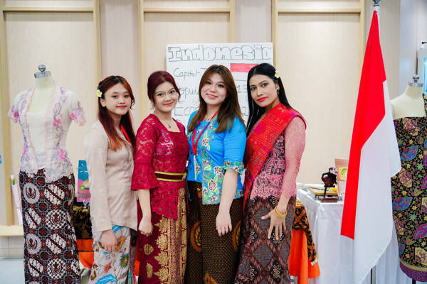 International Day,Wellington College International Hangzhou