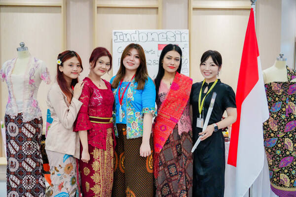 International Day,Wellington College International Hangzhou