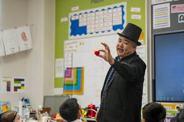 Halloween,Wellington College International Hangzhou