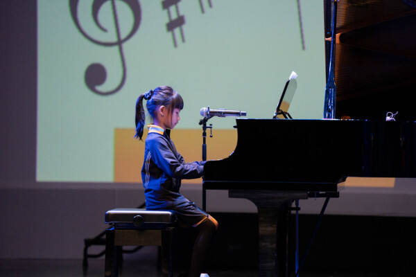Wellington's Got Talent,Wellington College International Hangzhou