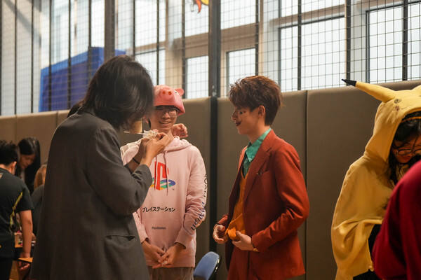 Halloween,Wellington College International Hangzhou