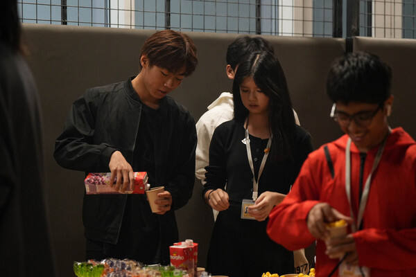 Halloween,Wellington College International Hangzhou
