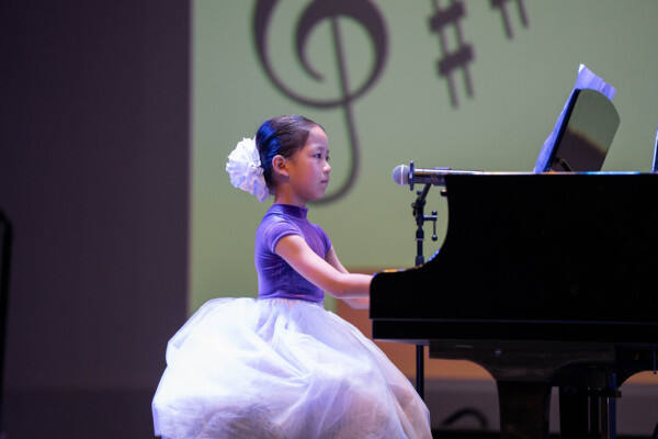 Wellington's Got Talent,Wellington College International Hangzhou