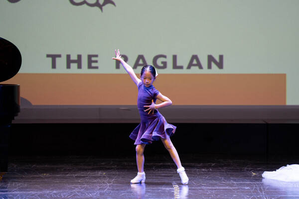 Wellington's Got Talent,Wellington College International Hangzhou