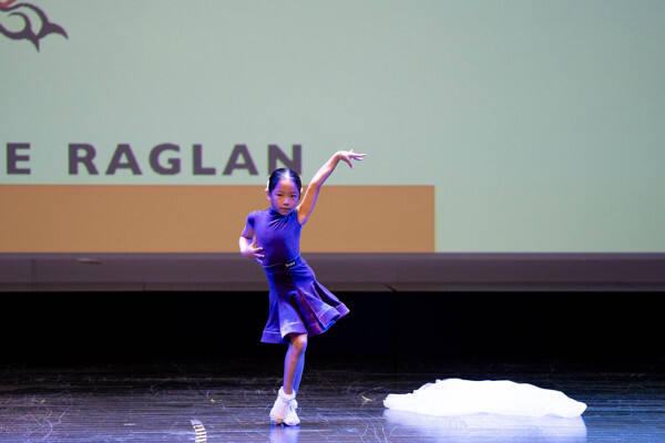 Wellington's Got Talent,Wellington College International Hangzhou