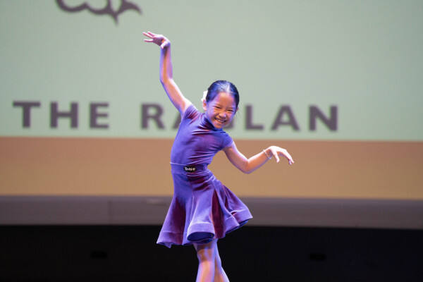 Wellington's Got Talent,Wellington College International Hangzhou