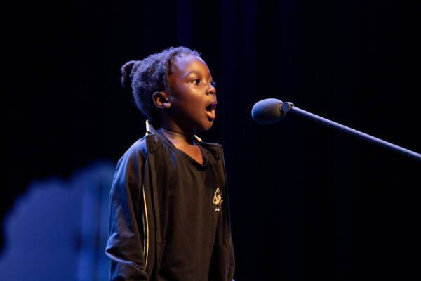Wellington's Got Talent,Wellington College International Hangzhou