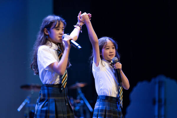 Wellington's Got Talent,Wellington College International Hangzhou