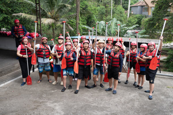 Changemakers' Week,Wellington College International Hangzhou