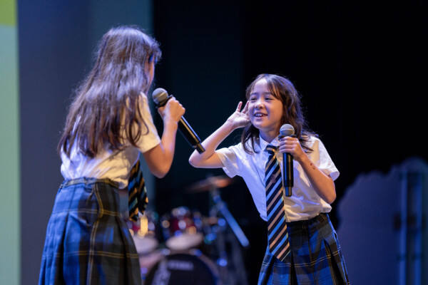 Wellington's Got Talent,Wellington College International Hangzhou