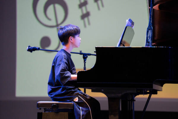 Wellington's Got Talent,Wellington College International Hangzhou