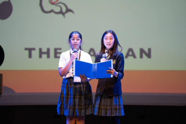 Wellington's Got Talent,Wellington College International Hangzhou