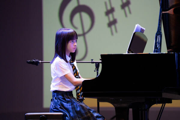 Wellington's Got Talent,Wellington College International Hangzhou