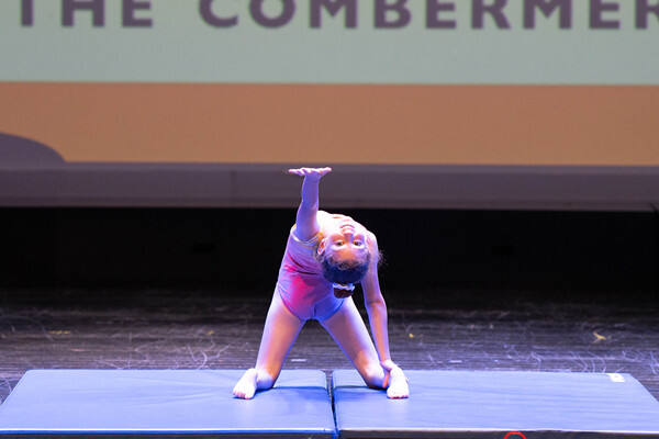 Wellington's Got Talent,Wellington College International Hangzhou