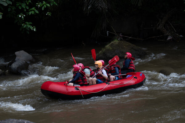 Changemakers' Week,Wellington College International Hangzhou