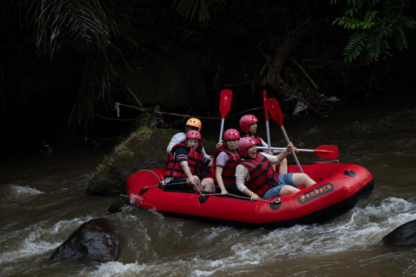 Changemakers' Week,Wellington College International Hangzhou