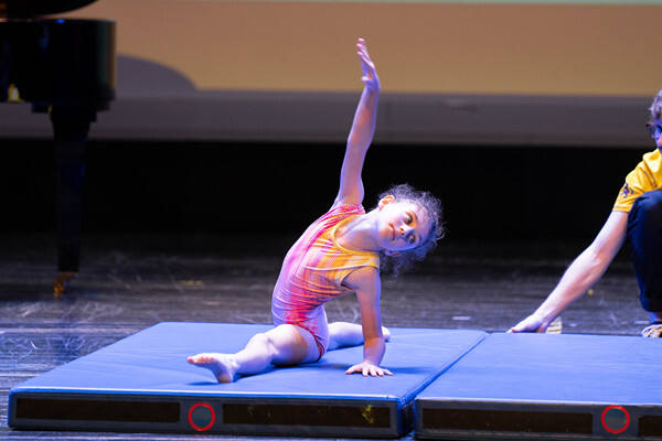 Wellington's Got Talent,Wellington College International Hangzhou