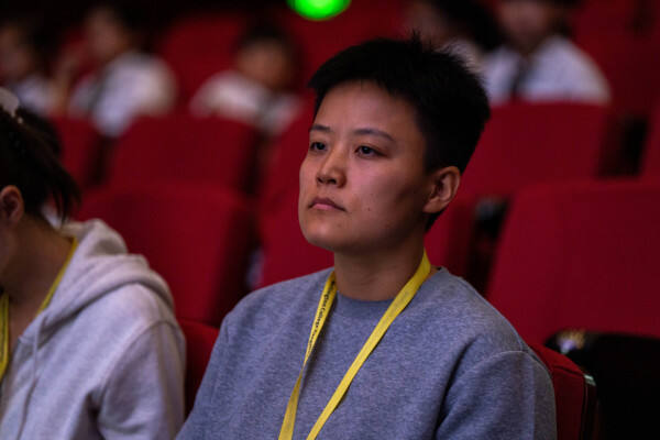 Wellington's Got Talent,Wellington College International Hangzhou