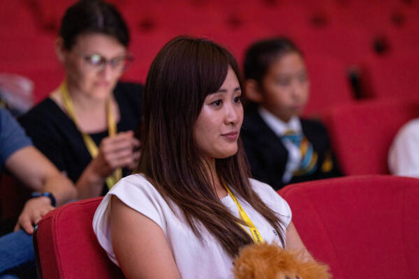 Wellington's Got Talent,Wellington College International Hangzhou