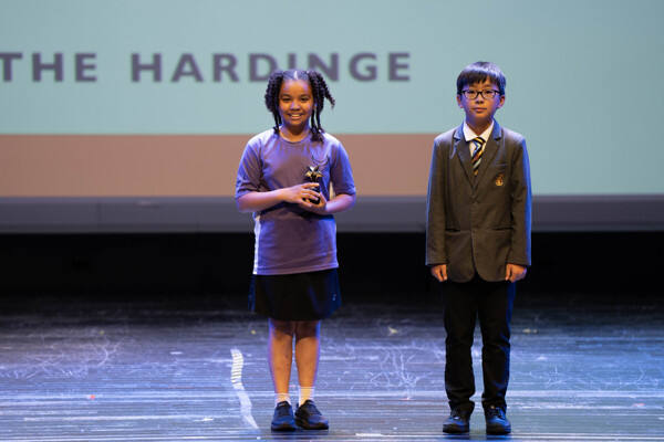 Wellington's Got Talent,Wellington College International Hangzhou