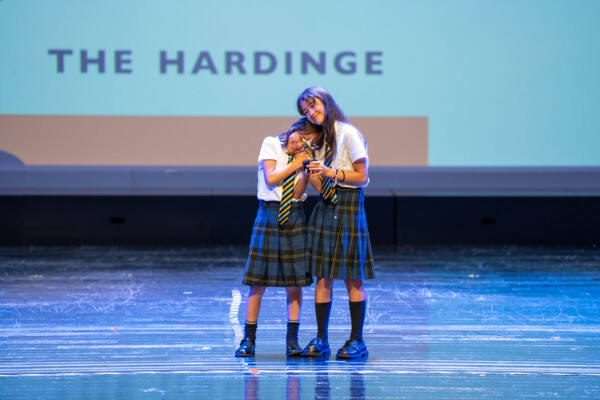 Wellington's Got Talent,Wellington College International Hangzhou