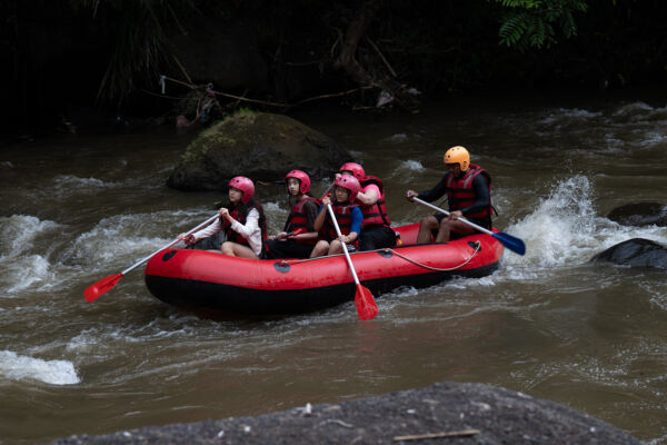 Changemakers' Week,Wellington College International Hangzhou