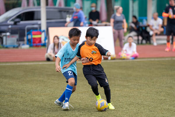 Wellington College China Football Tournament,Wellington College International Hangzhou