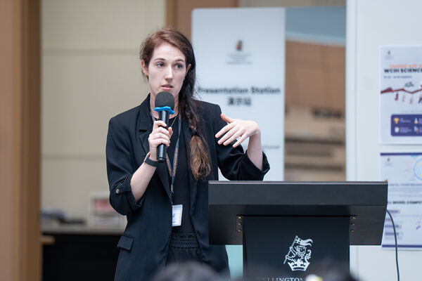 International Women's Day,Wellington College International Hangzhou