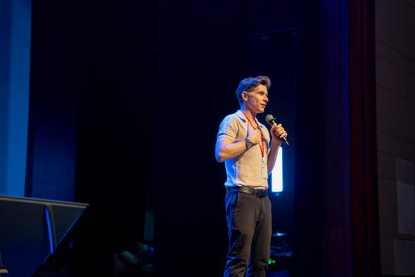 Literacy Week,Wellington College International Hangzhou
