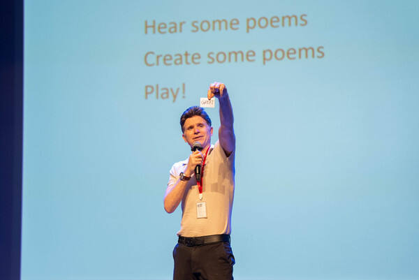 Literacy Week,Wellington College International Hangzhou