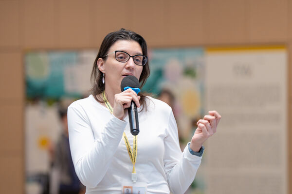 International Women's Day,Wellington College International Hangzhou