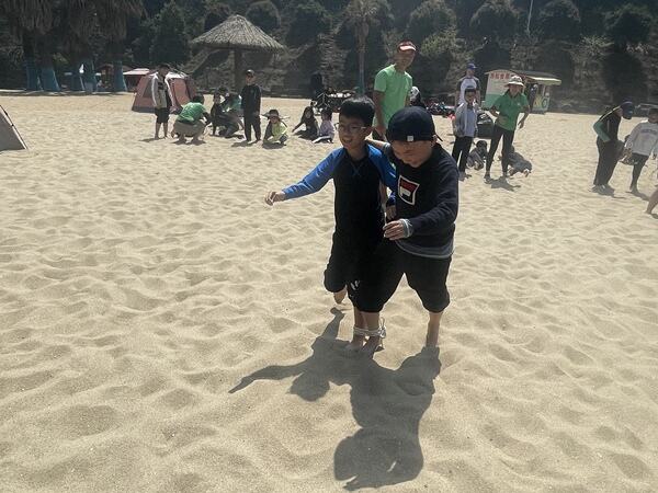 Year 4 Residential Trip,Wellington College International Hangzhou