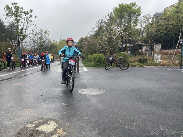 Year 4 Residential Trip,Wellington College International Hangzhou