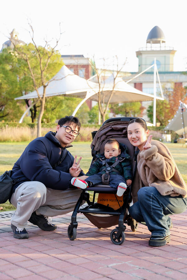 Winter Fair,Wellington College International Hangzhou