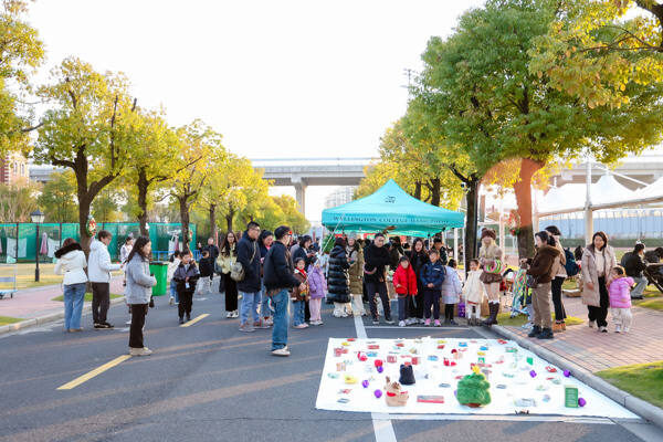 Winter Fair,Wellington College International Hangzhou