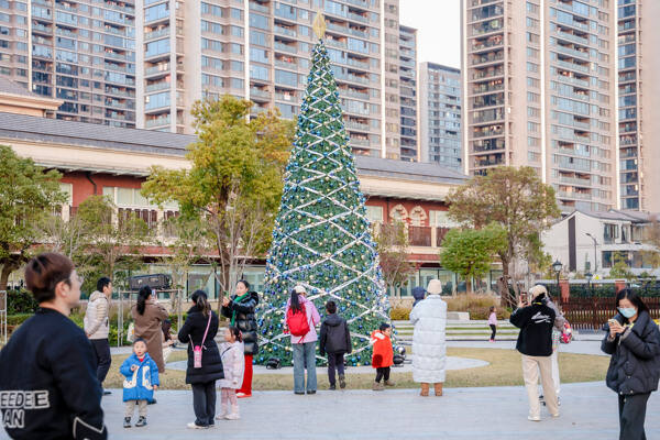 Winter Fair,Wellington College International Hangzhou