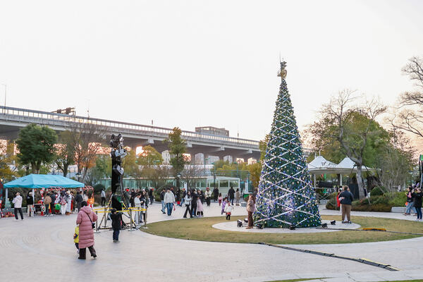 Winter Fair,Wellington College International Hangzhou