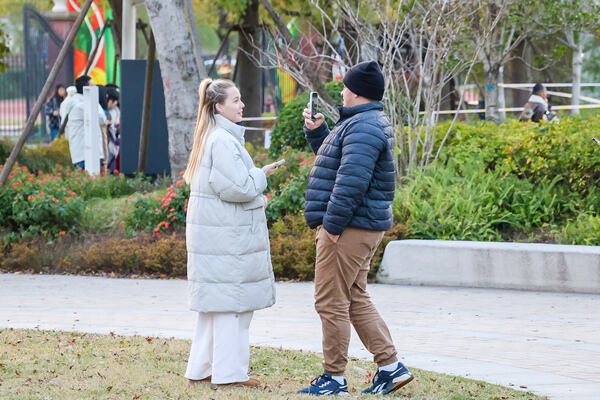 Winter Fair,Wellington College International Hangzhou