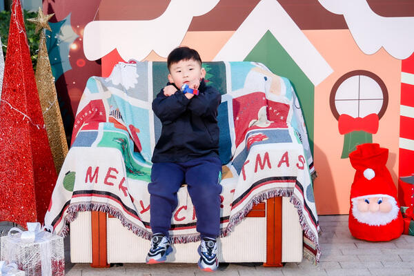 Winter Fair,Wellington College International Hangzhou