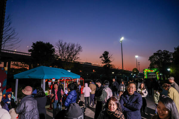 Winter Fair,Wellington College International Hangzhou