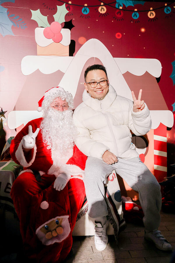 Winter Fair,Wellington College International Hangzhou