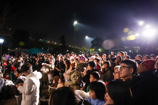 Winter Fair,Wellington College International Hangzhou