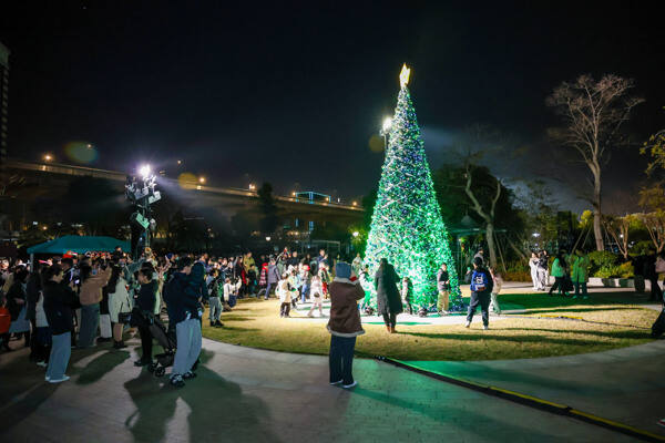 Winter Fair,Wellington College International Hangzhou