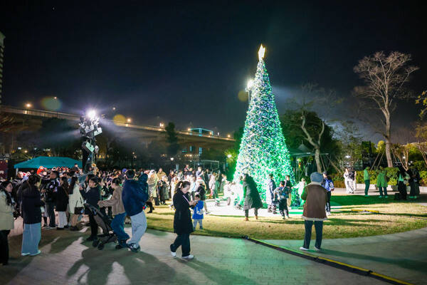 Winter Fair,Wellington College International Hangzhou