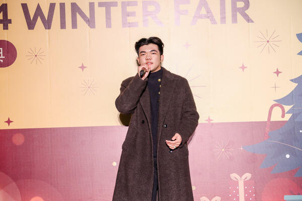 Winter Fair,Wellington College International Hangzhou