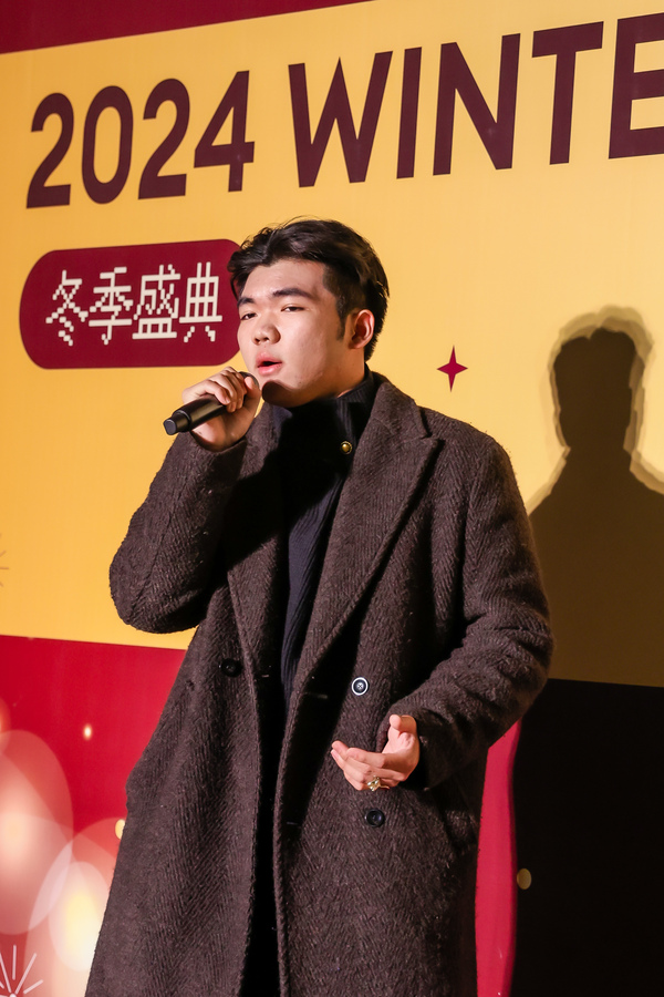 Winter Fair,Wellington College International Hangzhou