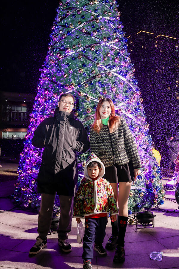 Winter Fair,Wellington College International Hangzhou