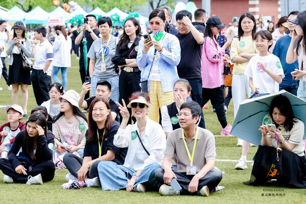 2024 Wellington College Hangzhou Summer Carnival,Wellington College International Hangzhou