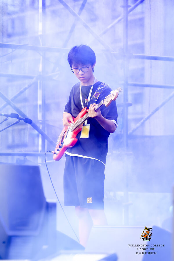 2024 Wellington College Hangzhou Summer Carnival,Wellington College International Hangzhou