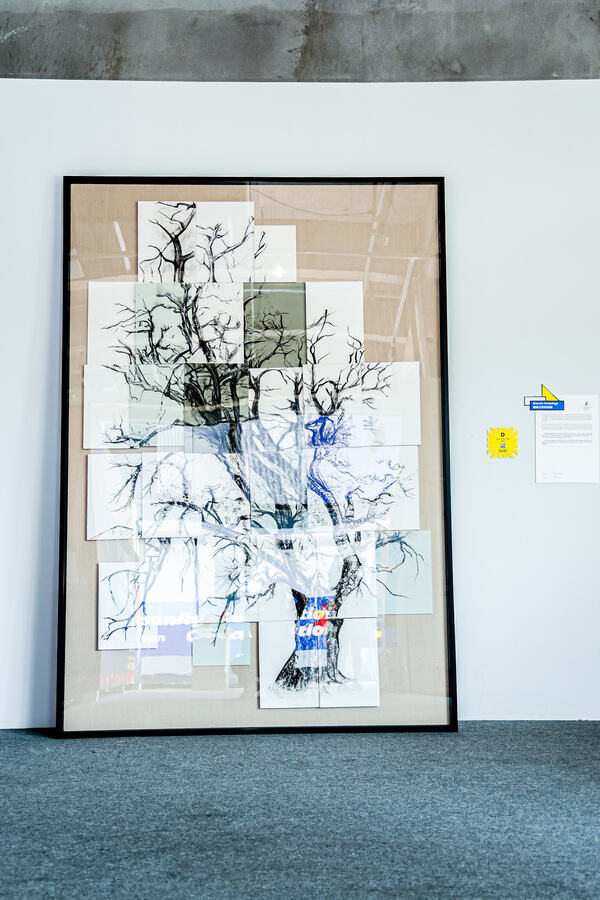 WCCH Pupil Art Exhibition Grand Opening,Wellington College International Hangzhou